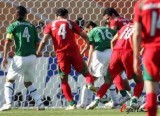 2006-06-11 小组赛D组 墨西哥VS伊朗录像 上半场