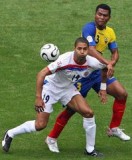 2006-06-15 小组赛A组 厄瓜多尔VS哥斯达黎加录像 下半场