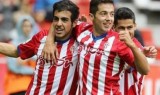 2017-02-12 第22轮 莱加内斯VS希洪竞技全场录像