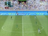 2016-08-20 季军赛 尼日利亚VS洪都拉斯全场录像