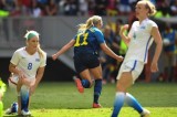 2016-08-12 半准决赛 美国女足VS瑞典女足全场录像