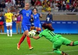 2016-08-04 法国女足VS哥伦比亚女足全场录像
