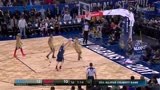 2017-02-18 NBA全明星周末名人赛 东部明星VS西部明星全场录像