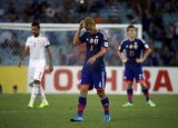 2015-01-23 半准决赛 日本VS阿联酋录像 上半场