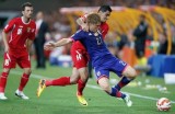 2015-01-20 分组赛 日本VS约旦全场录像