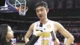 2017-02-19 第38轮 深圳马可波罗VS江苏肯帝亚全场录像