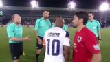 2017-02-21 D组 阿尔拉扬VS艾维赫达全场录像