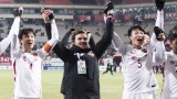 2017-02-21 F组 首尔FCVS上海上港全场录像