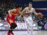 2017-03-05 1/4决赛 上海哔哩哔哩VS深圳马可波罗录像 加时赛