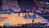 2017-04-22 季后赛 雷霆VS火箭录像 第四节