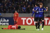 2017-04-25 H组 大阪钢巴VS阿德莱德联全场录像