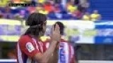 2017-04-30 第35轮 拉斯帕尔马斯VS马德里竞技全场录像