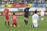 2017-05-13 第9轮 贵州恒丰智诚VS天津权健全场录像