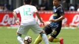 第36轮 国际米兰VS森索罗全场录像