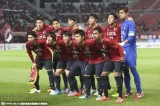 2017-05-23 十六强 广州恒大淘宝VS鹿岛鹿角全场录像