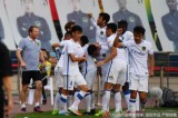 2017-05-27 第11轮 贵州恒丰智诚VS江苏苏宁全场录像