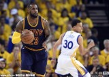 2017-06-02 NBA总决赛 勇士VS骑士录像 第二节