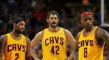 2017-06-05 NBA总决赛 勇士VS骑士录像 第三节