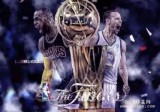2017-06-08 NBA总决赛 骑士VS勇士录像 第一节