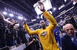 2017-06-08 NBA总决赛 骑士VS勇士录像 第四节