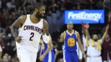 2017-06-10 NBA总决赛 骑士VS勇士全场录像