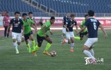 2017-06-10 第13轮 新疆天山雪豹VS北京人和全场录像