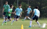 2017-06-17 分组赛A组 俄罗斯VS新西兰录像 上半场