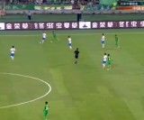 2017-06-18 第13轮 北京中赫国安VS天津泰达亿利全场录像