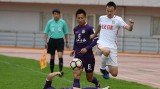 2017-06-21 第四轮 黑龙江火山鸣泉VS天津权健录像 上半场 腾讯