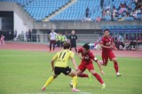 2017-06-21 第四轮 苏州东吴VS上海上港录像 下半场 腾讯