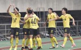 2017-06-21 第四轮 苏州东吴VS上海上港全场录像 PPTV