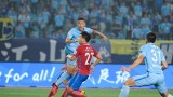 2017-06-21 第四轮 江苏苏宁VS河南建业录像 上半场 腾讯
