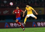 2017-06-21 第四轮 江苏苏宁VS河南建业录像 下半场 腾讯