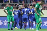 2017-06-21 第四轮 上海绿地申花VS北京中赫国安录像 上半场 腾讯