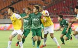 2017-06-21 第四轮 杭州绿城VS上海申鑫录像 点球大战 腾讯