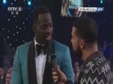 2017-06-27 16-17赛季NBA颁奖典礼 NBA颁奖典礼录像 下节
