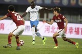 2017-07-01 第15轮 河南建业VS天津泰达亿利全场录像