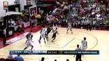 2017-07-09 夏季联赛 灰熊VS奇才录像 第三节
