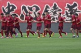 2017-07-08 第16轮 河北华夏幸福VS河南建业全场录像