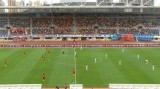 2017-07-09 第16轮 长春亚泰VS上海上港全场录像