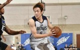 夏季联赛 森林狼VS勇士录像 第二节