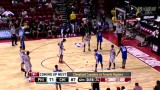 2017-07-15 夏季联赛 76人VS公牛录像 第三节