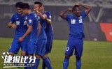 2017-07-15 第17轮 辽宁沈阳开新VS河南建业全场录像