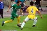 2017-07-15 第18轮 上海申鑫VS杭州绿城全场录像