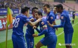 2017-07-16 第17轮 天津权健VS上海绿地申花全场录像