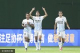2017-07-19 半准决赛 广州富力VS广州恒大淘宝全场录像 PPTV