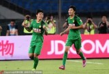 2017-07-19 半准决赛 广州富力VS广州恒大淘宝上半场录像 腾讯