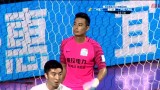 2017-07-19 半准决赛 广州富力VS广州恒大淘宝下半场录像 腾讯