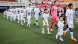 2017-07-19 半准决赛 天津权健VS上海上港下半场录像 腾讯