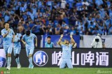 2017-07-29 第19轮 重庆力帆VS江苏苏宁全场录像